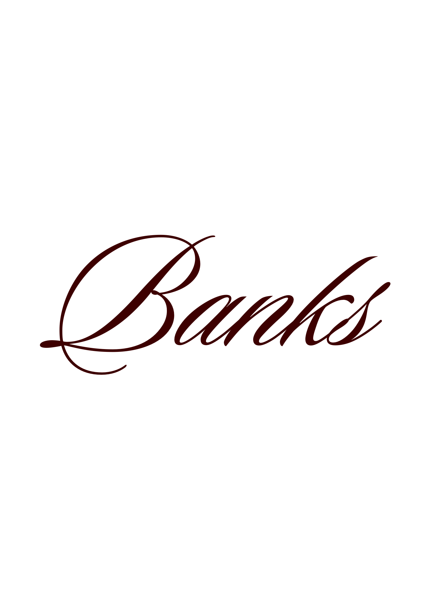 Banks